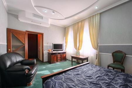 Отель Галерея Палас в Пятигорск - Россия