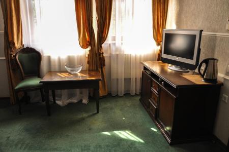 Отель Галерея Палас в Пятигорск - Россия