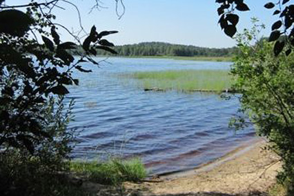 Отель Гардарика в Карелия - Россия