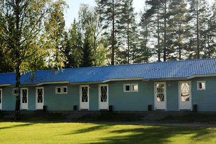 Отель Гардарика в Карелия - Россия