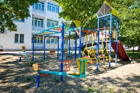 Отель Пансионат Геленджик в Геленджик - Россия