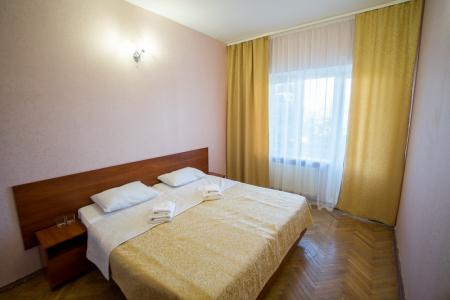 Отель Family Resort в Евпатория - Россия