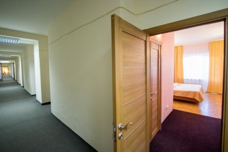 Отель Family Resort в Евпатория - Россия