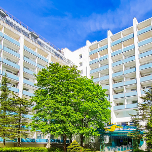 отель Гелиос SPA Отель