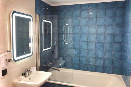 Отель Гелиос SPA Отель в Зеленогорск - Россия