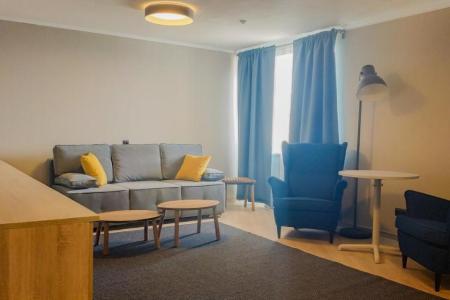 Отель Гелиос SPA Отель в Зеленогорск - Россия