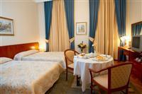 Отель Helvetia Hotel & Suites в Санкт-Петербург - Россия