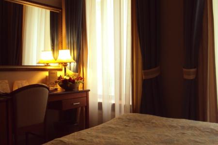 Отель Helvetia Hotel & Suites в Санкт-Петербург - Россия