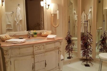 Отель Геолог (Сургут) в Сургут - Россия