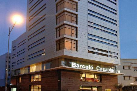 Barcelo Casablanca
