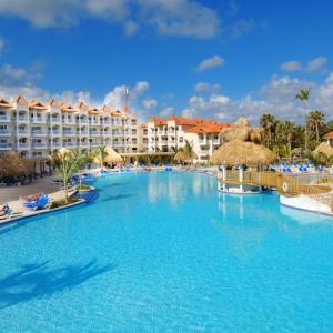 отель Occidental Caribe