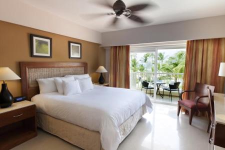 Отель Occidental Caribe в Пунта Кана - Доминикана