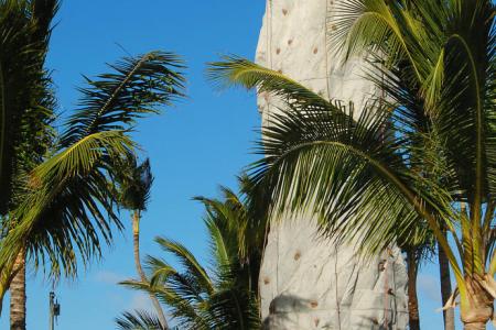 Отель Occidental Caribe в Пунта Кана - Доминикана