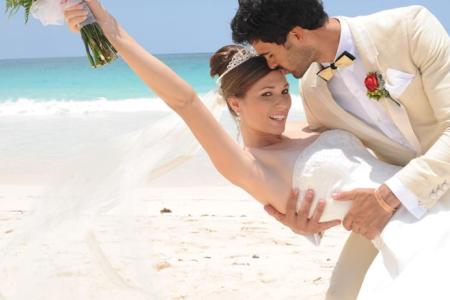 Отель Occidental Caribe в Пунта Кана - Доминикана