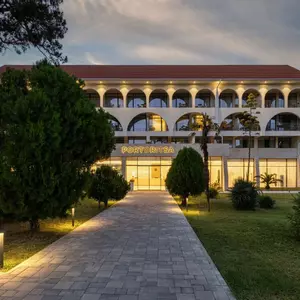 отель Portoritsa