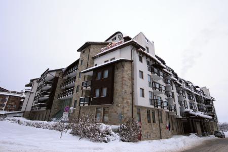 Отель MPM Hotel Guinness в Банско - Болгария