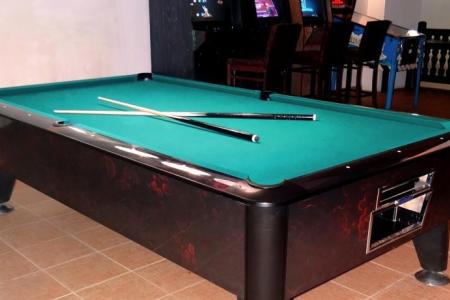 Отель MPM Hotel Guinness в Банско - Болгария