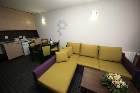 Отель MPM Hotel Guinness в Банско - Болгария