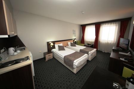 Отель MPM Hotel Guinness в Банско - Болгария