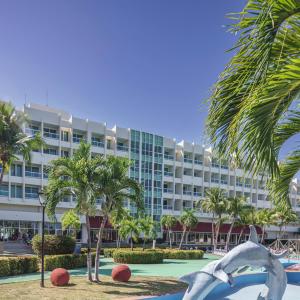 отель Barcelo Solymar