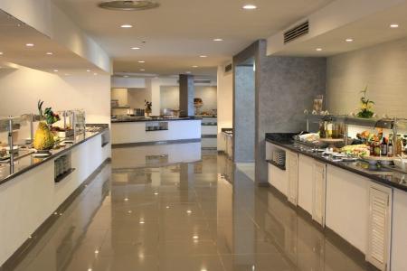 Отель Barcelo Solymar в Варадеро - Куба