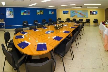 Отель Barcelo Solymar в Варадеро - Куба