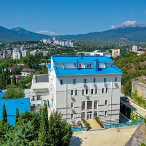 отель Санаторий Голубая волна