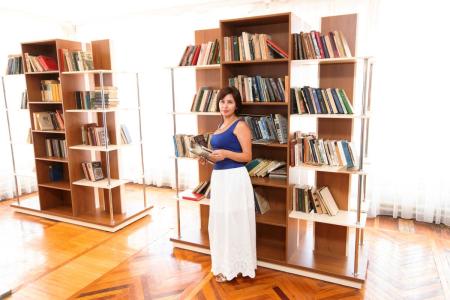 Отель Голубая волна в Алушта - Россия