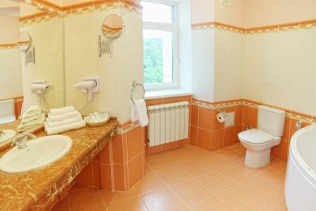 Отель Голубая даль в Геленджик - Россия