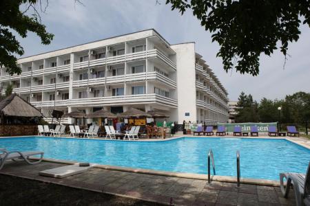 Голубой Залив