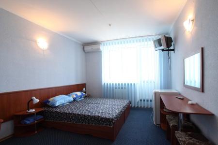 Голубой Залив