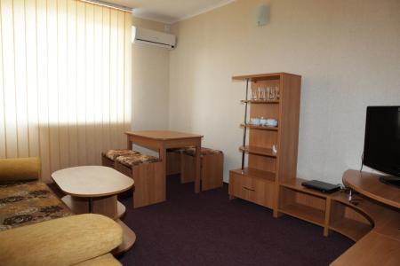 Голубой Залив