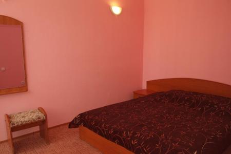 Голубой Залив