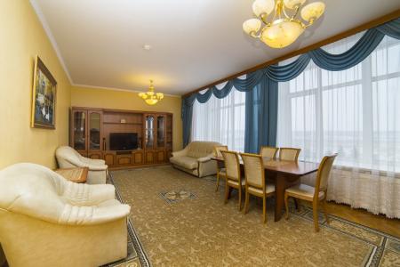 Санаторий Голубые Озера