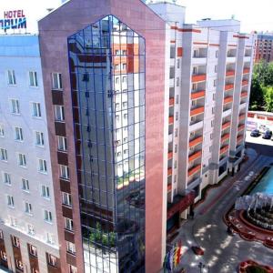 отель Гольфстрим