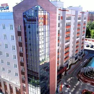 отель Гольфстрим