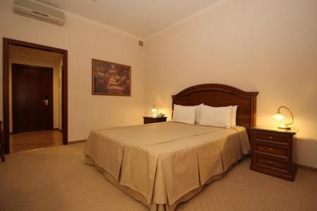 Отель Гольфстрим в Казань - Россия