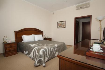 Отель Гольфстрим в Казань - Россия