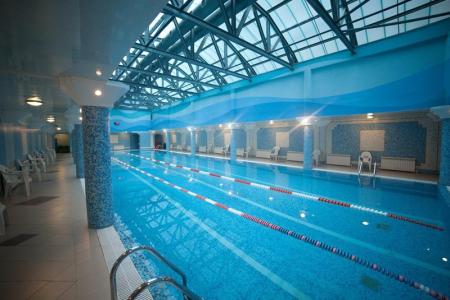 Отель Гольфстрим в Казань - Россия