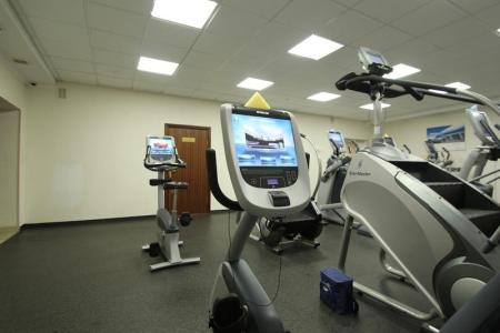 Отель Гольфстрим в Казань - Россия