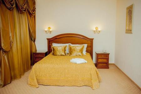 Отель Гольфстрим в Казань - Россия