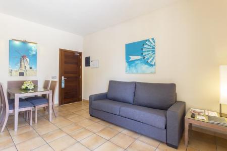 Отель Occidental Playa de Palma в Майорка - Испания