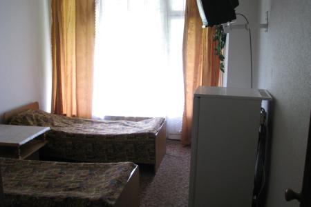 Горные Вершины