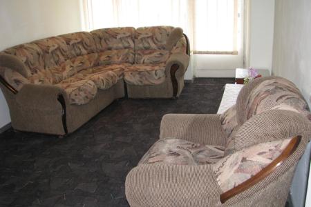 Горные Вершины