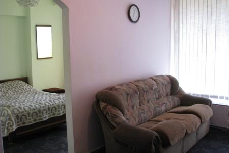 Горные Вершины