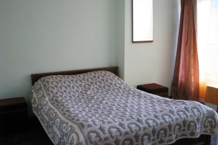 Горные Вершины