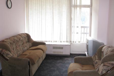 Горные Вершины