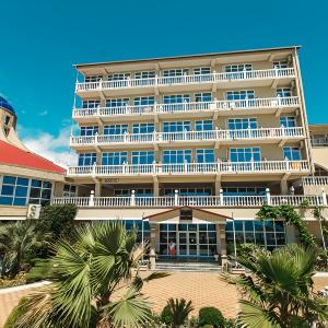 отель Горный воздух