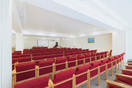 Отель Горный воздух в Лоо - Россия