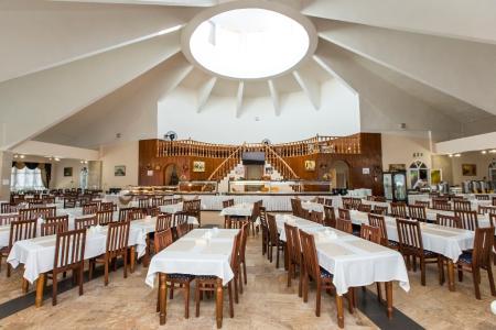 Отель Горный воздух в Лоо - Россия